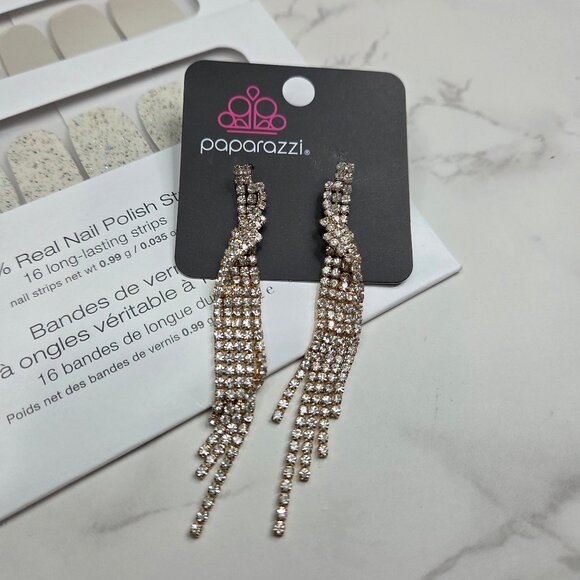 Color Street - Retired Bridal Bundle #2 - Picture 4 of 4